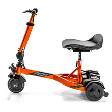 Load image into Gallery viewer, iRide 2 Lightweight Folding Mobility Scooter - 46 lbs.
