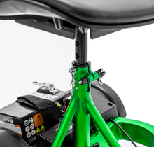 Load image into Gallery viewer, iRide 2 Lightweight Folding Mobility Scooter - 46 lbs.