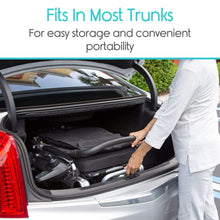 Load image into Gallery viewer, Vive Health Power Wheelchair