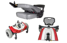 Load image into Gallery viewer, Shoprider Jimmie Power Chair