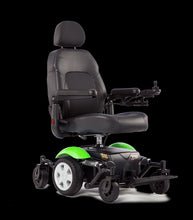 Load image into Gallery viewer, Merits Vision Sport Elevating Power Wheelchair