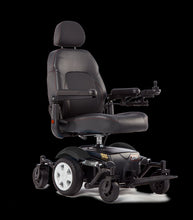 Load image into Gallery viewer, Merits Vision Sport Elevating Power Wheelchair