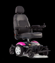 Load image into Gallery viewer, Merits Vision Sport Elevating Power Wheelchair