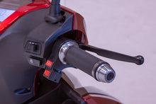 Load image into Gallery viewer, EWheels EW-14 Four Wheel Recreational Scooter