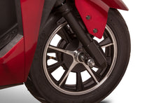 Load image into Gallery viewer, EWheels EW-10 Sport Electric Scooter