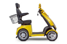 Load image into Gallery viewer, EWheels EW-72 Recreational 4-Wheel Scooter