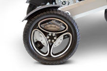 Load image into Gallery viewer, EWheels Medical EW-M43 Power Wheelchair
