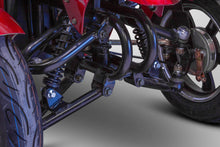 Load image into Gallery viewer, EWheels EW-14 Four Wheel Recreational Scooter