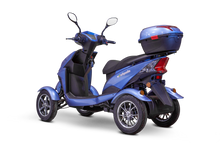 Load image into Gallery viewer, EWheels EW-14 Four Wheel Recreational Scooter