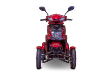 Load image into Gallery viewer, EWheels EW-14 Four Wheel Recreational Scooter