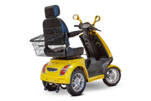 Load image into Gallery viewer, EWheels EW-72 Recreational 4-Wheel Scooter