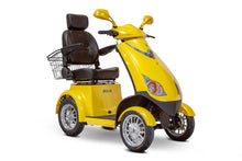 Load image into Gallery viewer, EWheels EW-72 Recreational 4-Wheel Scooter