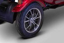 Load image into Gallery viewer, EWheels EW-14 Four Wheel Recreational Scooter