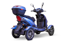 Load image into Gallery viewer, EWheels EW-14 Four Wheel Recreational Scooter