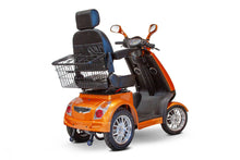 Load image into Gallery viewer, EWheels EW-72 Recreational 4-Wheel Scooter