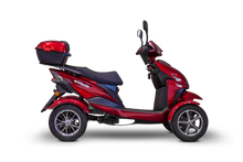 Load image into Gallery viewer, EWheels EW-14 Four Wheel Recreational Scooter