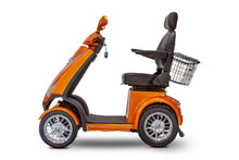 Load image into Gallery viewer, EWheels EW-72 Recreational 4-Wheel Scooter