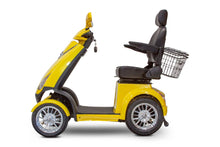 Load image into Gallery viewer, EWheels EW-72 Recreational 4-Wheel Scooter
