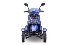 Load image into Gallery viewer, EWheels EW-14 Four Wheel Recreational Scooter