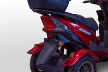 Load image into Gallery viewer, EWheels EW-14 Four Wheel Recreational Scooter