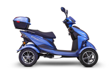 Load image into Gallery viewer, EWheels EW-14 Four Wheel Recreational Scooter
