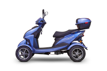Load image into Gallery viewer, EWheels EW-14 Four Wheel Recreational Scooter