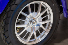 Load image into Gallery viewer, EWheels EW-72 Recreational 4-Wheel Scooter