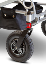 Load image into Gallery viewer, EWheels Medical EW-M43 Power Wheelchair