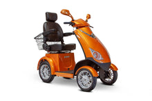 Load image into Gallery viewer, EWheels EW-72 Recreational 4-Wheel Scooter