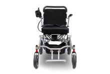 Load image into Gallery viewer, EWheels Medical EW-M43 Power Wheelchair