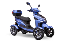 Load image into Gallery viewer, EWheels EW-14 Four Wheel Recreational Scooter