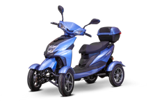 Load image into Gallery viewer, EWheels EW-14 Four Wheel Recreational Scooter