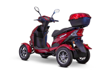 Load image into Gallery viewer, EWheels EW-14 Four Wheel Recreational Scooter