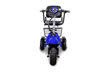 Load image into Gallery viewer, EWheels EW-20 3 Wheels Sporty Scooter - Red/Black