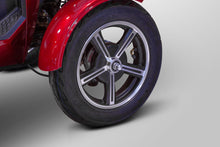 Load image into Gallery viewer, EWheels EW-14 Four Wheel Recreational Scooter