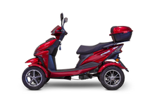 Load image into Gallery viewer, EWheels EW-14 Four Wheel Recreational Scooter