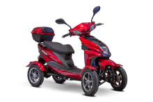 Load image into Gallery viewer, EWheels EW-14 Four Wheel Recreational Scooter