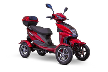Load image into Gallery viewer, EWheels EW-14 Four Wheel Recreational Scooter