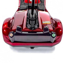 Load image into Gallery viewer, EV Rider Transport AF+ Auto Folding Mobility Scooter