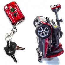 Load image into Gallery viewer, EV Rider Transport AF+ Auto Folding Mobility Scooter
