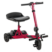 Load image into Gallery viewer, iRide 2 Lightweight Folding Mobility Scooter - 46 lbs.
