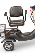 Load image into Gallery viewer, EWheels EW-20 Recreational 3-Wheel Scooter