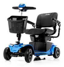 Load image into Gallery viewer, Pride Revo 2.0 4 Wheel Mobility Scooter