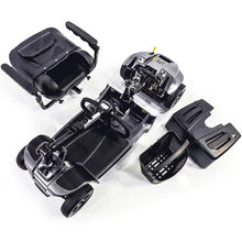 Load image into Gallery viewer, Pride Revo 2.0 4 Wheel Mobility Scooter