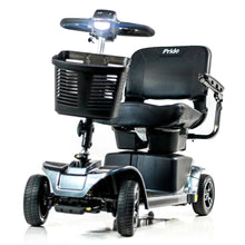 Load image into Gallery viewer, Pride Revo 2.0 4 Wheel Mobility Scooter