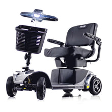 Load image into Gallery viewer, Pride Revo 2.0 4 Wheel Mobility Scooter