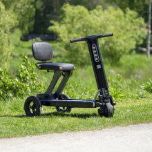 Load image into Gallery viewer, Relync R1 Ultra Lightweight Folding Mobility Scooter