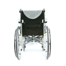 Load image into Gallery viewer, Karman S-Ergo 115 Lightweight Folding Wheelchair