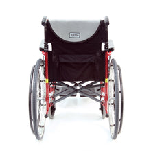 Load image into Gallery viewer, Karman S-Ergo 115 Lightweight Folding Wheelchair