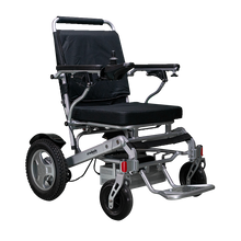 Load image into Gallery viewer, EWheels EW-M45 Power Wheelchair